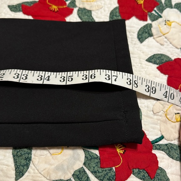 COPY - Cami Mia winter pants nwt size 25 W L 30 women’s - Picture 8 of 9